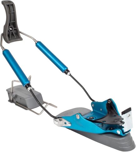 ربط Telemark ذو 3 دبابيس من الفوال هاردوير in Kuwait