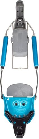 ربط Telemark ذو 3 دبابيس من الفوال هاردوير in Kuwait