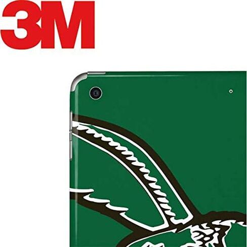 Skinit Decal Tablet Skin Compatible with iPad 9.7in (2017) - Officially Licensed NFL Philadelphia Eagles Retro Logo Design in Saudi Arabia