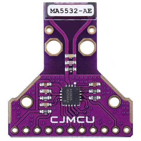 AS3935 مستشعر كاشف العواصف I2C SPI لوحة القطع مع هوائي مُعاير لمحطات الطقس الأجهزة الذكية in Saudi Arabia