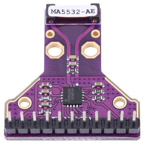 AS3935 مستشعر كاشف العواصف I2C SPI لوحة القطع مع هوائي مُعاير لمحطات الطقس الأجهزة الذكية in Saudi Arabia
