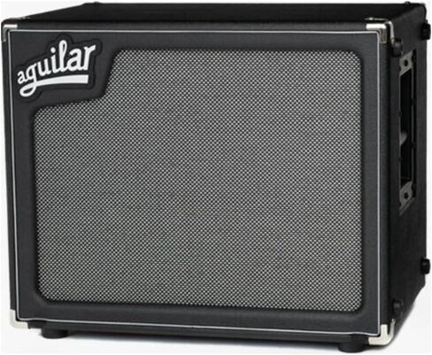 Aguilar SL 210 2 X 10IN 400W Lightweight BASS Speaker Cabinet in Kuwait
