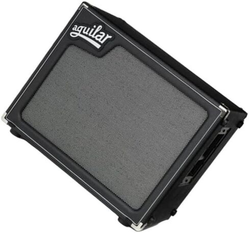 Aguilar SL 210 2 X 10IN 400W Lightweight BASS Speaker Cabinet in Kuwait