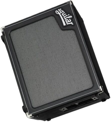 Aguilar SL 210 2 X 10IN 400W Lightweight BASS Speaker Cabinet in Kuwait