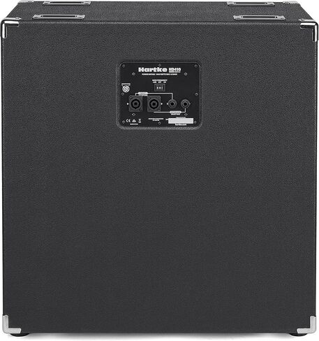 Hartke HyDrive HD410 1,000-Watt 4x10 Inches Bass Cabinet in Kuwait