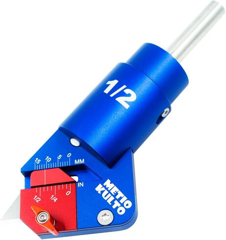 Drag Knife (1/2" Shaft) in Kuwait