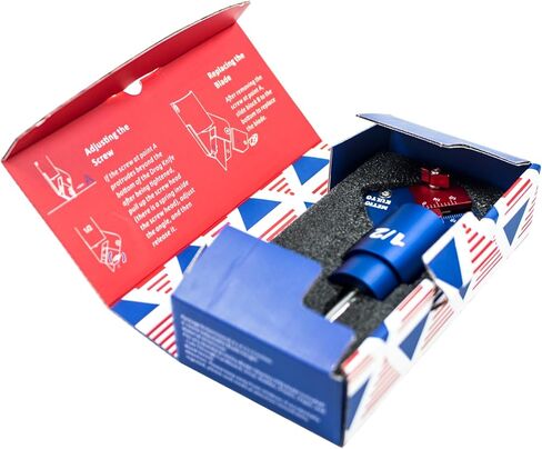 Drag Knife (1/2" Shaft) in Kuwait