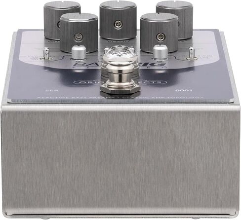 تأثيرات الأصل BassRIG خمسة عشر in Kuwait