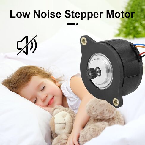 ترقية k1 max Extruder، تصميم K1 Series Extruder Dual Gear يوفر تغذية سلسة ودقيقة، متوافق مع طابعة K1/ K1 Max/ K1C ثلاثية الأبعاد (محركات فردية) in Kuwait