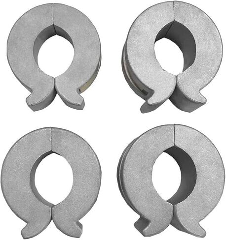 Stroke Control Kit for Hydraulic Cylinders – Thickness: 0.75", 1.0", 1.25", 1.5" – Fits 1-1/8", 1-1/4", 1-3/8", & 1-1/2" Cylinder Rods in Kuwait