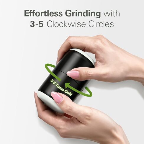 كسارة حبوب الدواء من الفولاذ المقاوم للصدأ من ديباد، مسحوق ناعم لكسارة حبوب الدواء، كسارات حبوب الدواء لكبار السن والحيوانات الأليفة، مطحنة حبوب الدواء مسحوق ناعم مع فرشاة، ملتوية للطحن in Kuwait