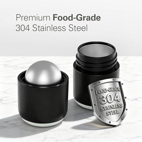 كسارة حبوب الدواء من الفولاذ المقاوم للصدأ من ديباد، مسحوق ناعم لكسارة حبوب الدواء، كسارات حبوب الدواء لكبار السن والحيوانات الأليفة، مطحنة حبوب الدواء مسحوق ناعم مع فرشاة، ملتوية للطحن in Kuwait