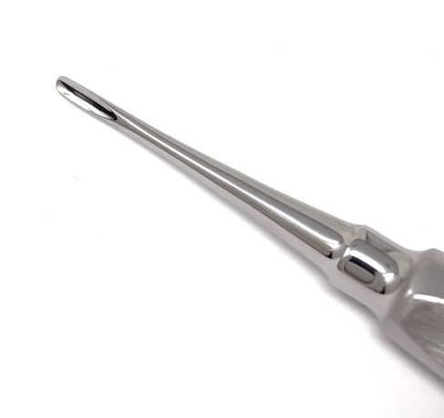 مصعد طرف جذر الأسنان DEL 301، أداة طب الأسنان من الفولاذ المقاوم للصدأ من الدرجة الممتازة in Kuwait