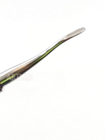 3 EA German Premium Root Dental Tooth Extracting Elevator # 77R-Dental Elevators-Dental Instruments in Saudi Arabia
