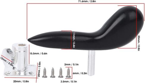 Bassoon Hand Holder Silver Industrial Plastic Saddle Rest Musical Instrument Accessories Design Improves Is B Bassoon Hand HolderBassoon RestBassoon Saddle RestBassoon in Saudi Arabia