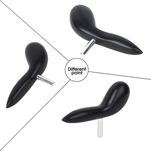 Bassoon Hand Holder Silver Industrial Plastic Saddle Rest Musical Instrument Accessories Design Improves Is B Bassoon Hand HolderBassoon RestBassoon Saddle RestBassoon in Saudi Arabia
