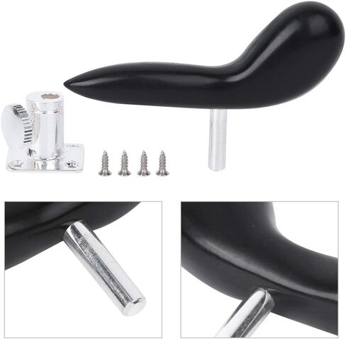 Bassoon Hand Holder Silver Industrial Plastic Saddle Rest Musical Instrument Accessories Design Improves Is B Bassoon Hand HolderBassoon RestBassoon Saddle RestBassoon in Saudi Arabia