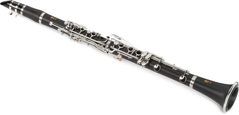 Yamaha YCL-450IIN Intermediate Clarinet in Saudi Arabia