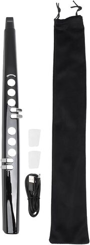 Digital Electronic Wind Instrument with 13 Sound Options for Musicians Performance, for Students, Adults, Seniors (midi Electronic saxophone) in Saudi Arabia