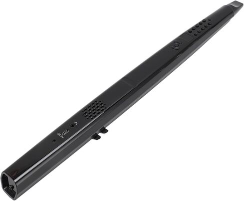 Digital Electronic Wind Instrument with 13 Sound Options for Musicians Performance, for Students, Adults, Seniors (midi Electronic saxophone) in Saudi Arabia