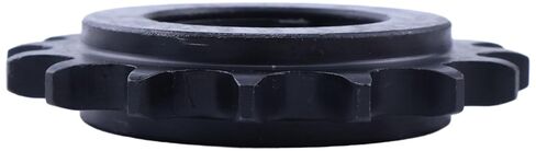 1/2" Bore 16 Teeth Tensioner / Idler Sprocket Compatible with 40 41 420 Chain in Kuwait