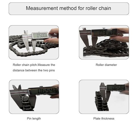 #40 Roller Chain Sprocket Type B 1 inch Bore 14 Tooth, Hardened Antirust 1045 Steel Drive Sprockets 40B14-1 in Kuwait