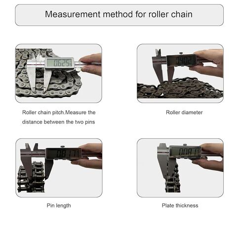 #50 Roller Chain Sprocket Type B 1 inch Bore 30 Tooth, Hardened Antirust 1045 Steel Drive Sprockets 50B30-1 in Kuwait