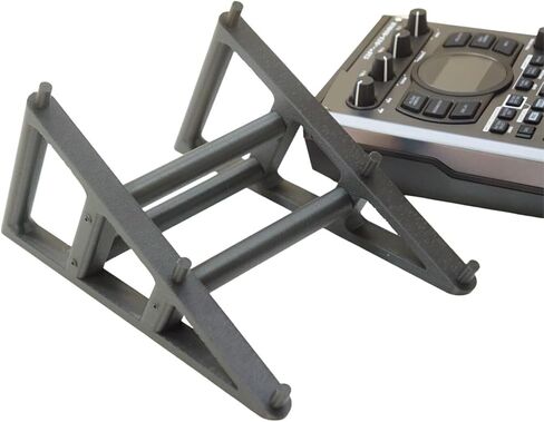 Angled Desk Display Stand Holder for ROLAND SP-404MKII / 30 Degree in Saudi Arabia