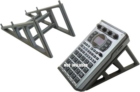 Angled Desk Display Stand Holder for ROLAND SP-404MKII / 30 Degree in Saudi Arabia