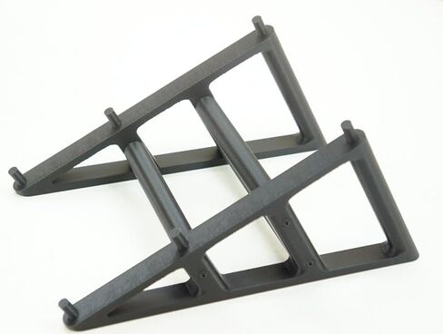 Angled Desk Display Stand Holder for ROLAND SP-404MKII / 30 Degree in Saudi Arabia