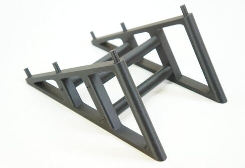 Angled Desk Display Stand Holder for ROLAND SP-404MKII / 30 Degree in Saudi Arabia