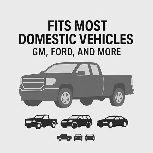 OEMTOOLS 25038 Shock Absorber Tool in Kuwait