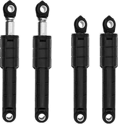 WH03X29516 ممتص الصدمات للغسالة 4 قطع متوافق مع غسالة GE، ممتص الصدمات WH03X29516 يحل محل PD00073502 PS16217190 AP6986712 EAP16217190 in Kuwait