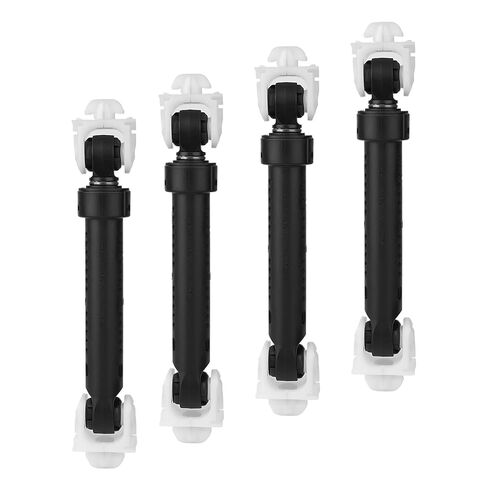 8182703 Washer Shock Absorber Compatible with Kenmore,maytag,Whirlpool,Kitchen aid Washers, Replace WP8182703,8181646,AP3868181,AP6011831,PS989596,PS11745030(4 Pack) in Saudi Arabia
