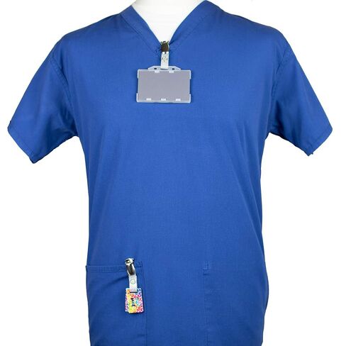 علامات الأشعة السينية مع حزام محمول للتصوير الشعاعي، أقلام تحديد راديوباك L وR لمصور الأشعة مع مشبك بنمط Forget-Me-Not متعدد الألوان مع بوبرسات معدنية in Kuwait