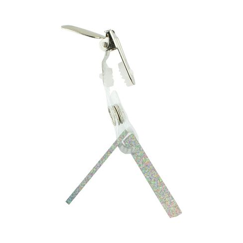 علامات الأشعة السينية مع حزام محمول للتصوير الشعاعي، أقلام تحديد راديوباك L وR لمصور الأشعة مع مشبك بنمط Forget-Me-Not متعدد الألوان مع بوبرسات معدنية in Kuwait