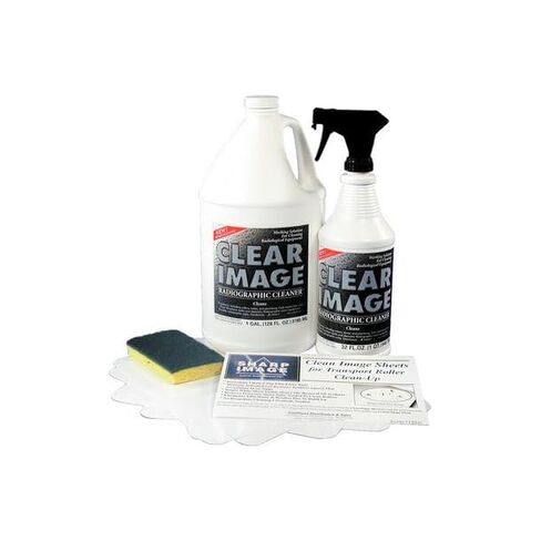 مجموعة مقدمة لمنظف الصور الشعاعية الواضحة لموزعي ساوثلاند CI-K-1 in Kuwait