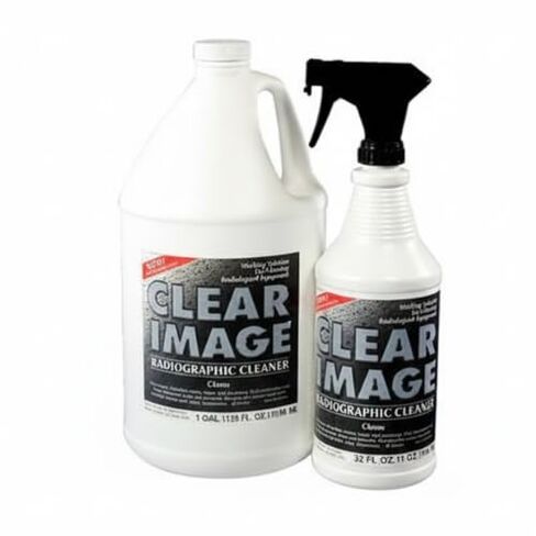 مجموعة مقدمة لمنظف الصور الشعاعية الواضحة لموزعي ساوثلاند CI-K-1 in Kuwait