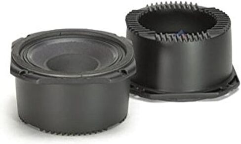 RCF MR8N301 -Watt -Channel Live Sound Monitor, Black in Saudi Arabia