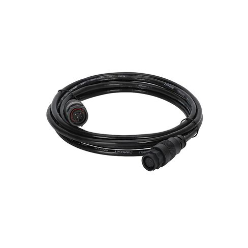 3005.6907 9-Pin Transducer Extension Cable 10ft, Compatible with Lowrance LSS-1 StructureScan, 3005.6907 Marine Grade Waterproof Extension Cable, 000-00099-006 in Kuwait