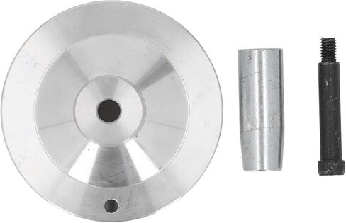 Fafeicy مخرطة صغيرة عقارب مع مقبض لـ 0618 CJ18 CJ0618A 7x10 7x12 7x14 مخارط CNC من سبائك الألومنيوم in Kuwait