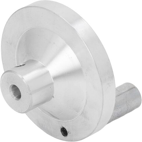 Fafeicy مخرطة صغيرة عقارب مع مقبض لـ 0618 CJ18 CJ0618A 7x10 7x12 7x14 مخارط CNC من سبائك الألومنيوم in Kuwait