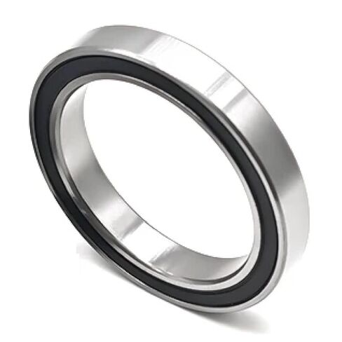 30406-2RS Ball Bearing, 30x40x6mm, ABEC-7 Precision, Thin Wall Bicycle Bearing, Double Rubber Sealed, Bearing Steel, 4 Pack in Saudi Arabia