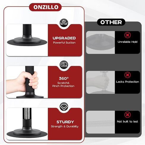 Desktop Punching Bag, Small Relaxing Punch Rage Bag Stress Relief with Upgraded Strong Suction Cup & All-Around Foam Protect Spring, Portable Tabletop Boxing Ball for Adult Youth Office Friends in Kuwait