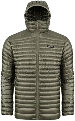 Stone Glacier Grumman LITE Jacket in Kuwait