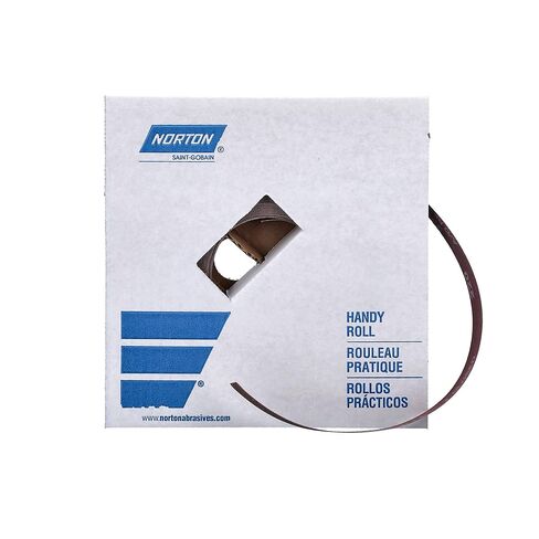 1 بوصة X50Yds P220J Grit K225Metalite هكتار، يُباع كبكرة واحدة in Kuwait