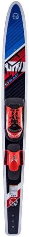HO Blast Combo Skis 63 W/Blaze/RTS Bindings in Saudi Arabia