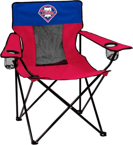 Logo MLB Fan Shop Elite Chair in Saudi Arabia