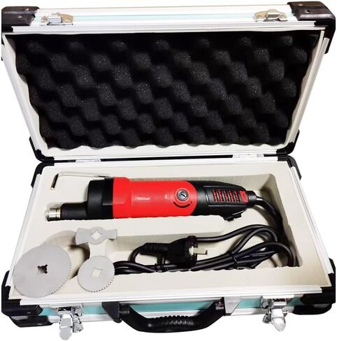 منشار الجص الطبي الأحمر، قاطع الجبس لتقويم العظام CE 110V/220V in Kuwait