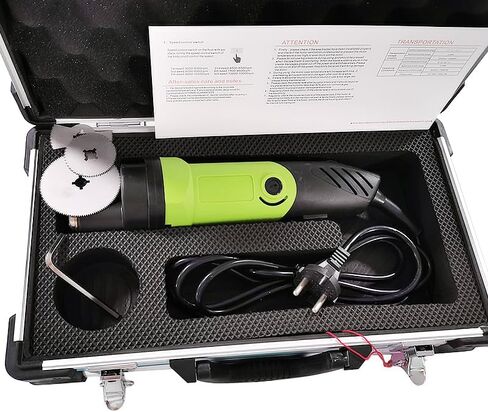 منشار الجص الطبي قاطع الجص العظمي الأخضر CE 110V / 220V in Kuwait